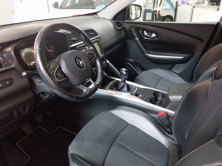 Renault Kadjar ZEN foto 9